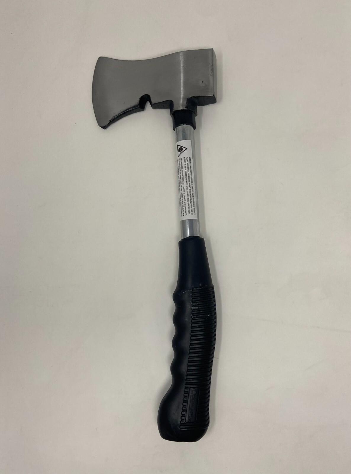 Coghlan's Camp Axe, Nonslip Grip, Steel Head, 13" eBay