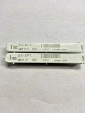 OSG Spiral Fluted Tap EX-SFT M8 X 1.25 OH2 EDP:11601