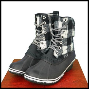 sorel slimpack 1964