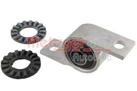Metzger 52109002 Lagerung, Lenker Passend FüR Subaru