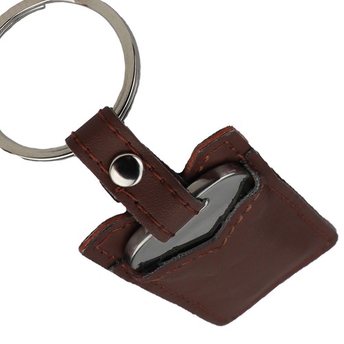 Discreet Flash Drive Leather holster High Speed 32GB USB 2.0 Memory Disk - Picture 13 of 13