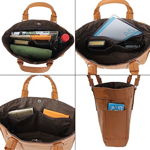PORTER ブラック バッグ Porter / Freestyle horizontal tote bag black 7-07172 Yoshida