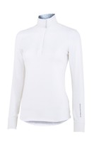 Noble Outfitters Hailey L/s Crew Horseshoe Large on sale Noble Outfitters Hailey L/s Crew Horseshoe Large on sale