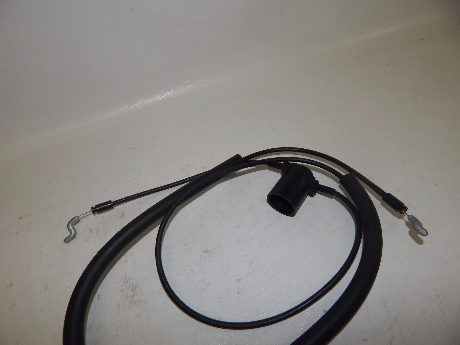 New OEM 2002 Ford Rear Cable Latch Assembly 2L5Z9928550AB eBay