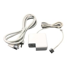 Original 60W T-Tip Power Adapter Charger MacBook Pro with 13-inch Retina display