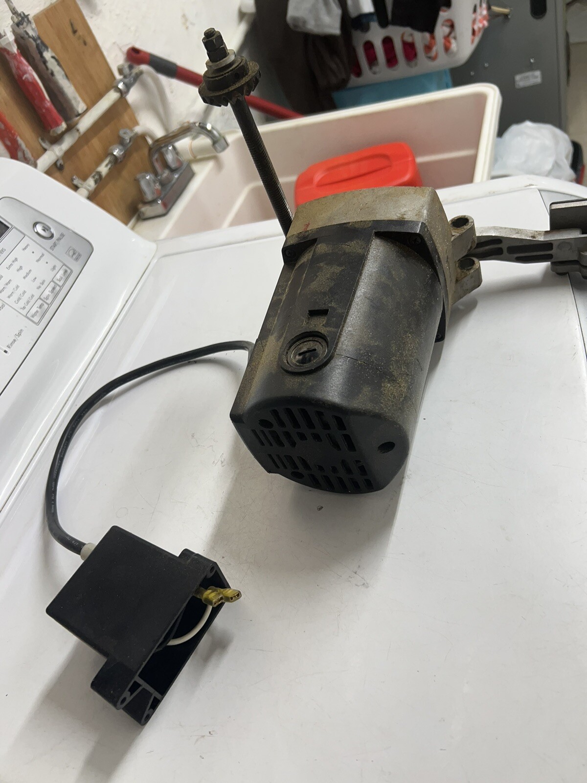 bosch 4100 table saw parts