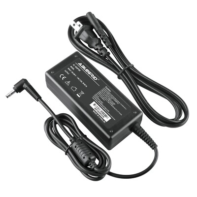 65W AC Power Adapter Charger For Lenovo V14 G2-ITL Gen 2 82KA G2-ALC 82KC Laptop