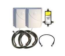 309910-75F WeBoost/Wilson Electronics Dual Antenna Expansion Kit