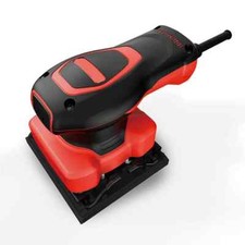 Brushless Sander Flat Sandpaper Machine Grinding  Polishing Woodworking 2219