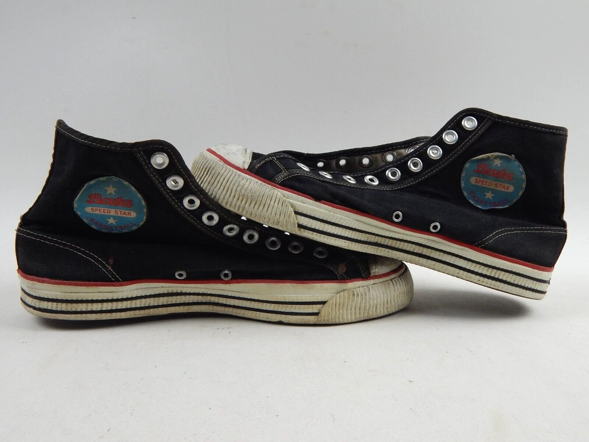 Bata Shoes Indiana Men's Vintage Shoes for sale | eBay