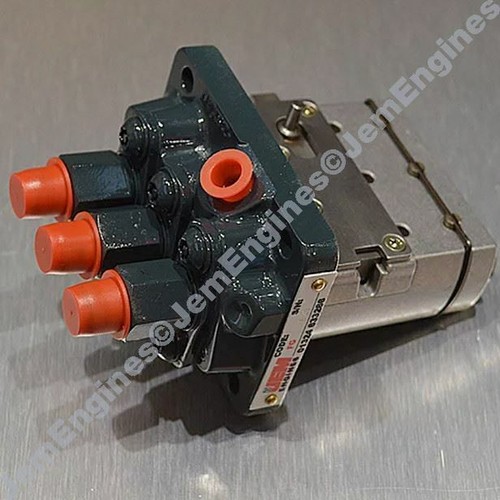 Service Exchange Fuel Injection pump Kubota D905 D1005 D1105 D1105T