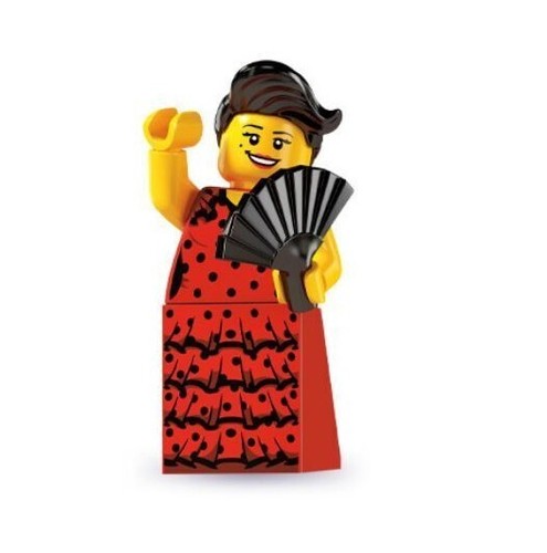 LEGO Collectible Minifigures Series 6 - New - Choose Your Minifigure - Picture 7 of 17