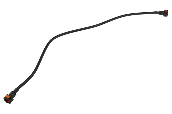 Kraftstoffleitung FüR Peugeot 307 1.4 1.6 2.0 HDI 00-12-image