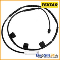 Warnkontakt, Bremsbelagverschleiß Textar 98044900 FüR Mini