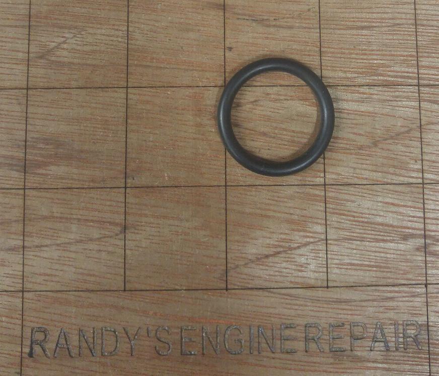 OEM 530019293 Husqvarna Craftsman Fuel Gas Cap ORing gasket 358791300