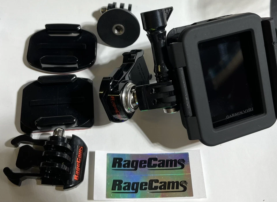 Garmin VIRB Ultra30 128GB Neutral Density Glass Lens Prop Filter Aviation - Image 3 of 4