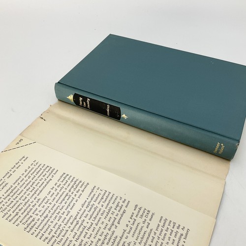 Tracing Your Ancestry Wilbur Helmbold Hardcover Books 1976 Genealogy Research - Picture 6 of 22