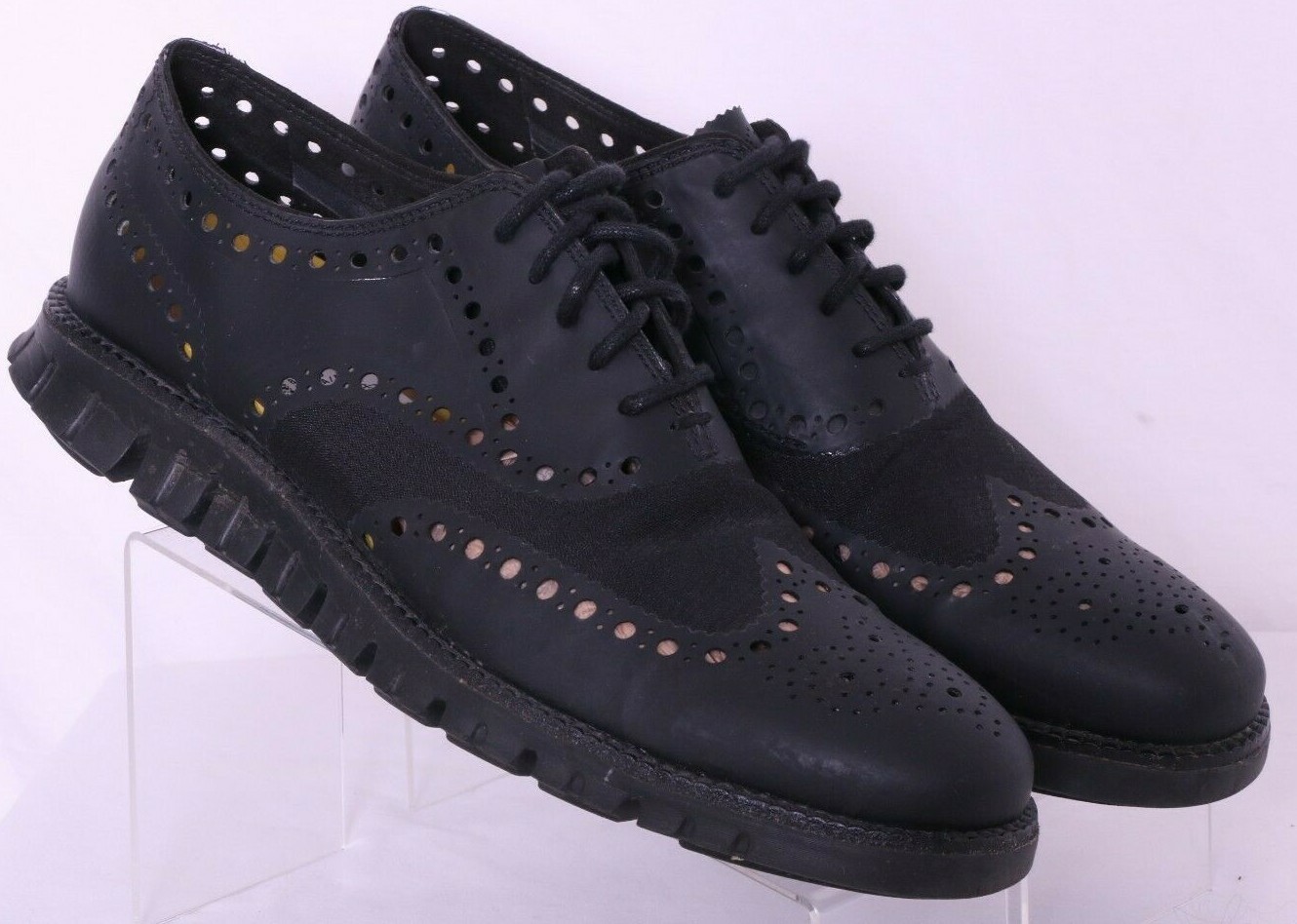 cole haan huarache womens