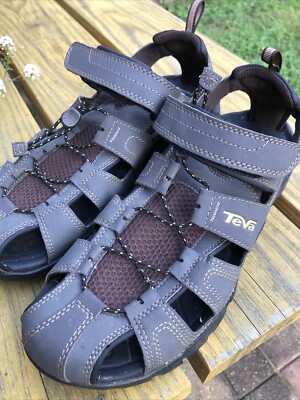 Teva Men’s Sandals size 11 Teva Men main image 3