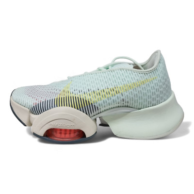 air zoom superrep green