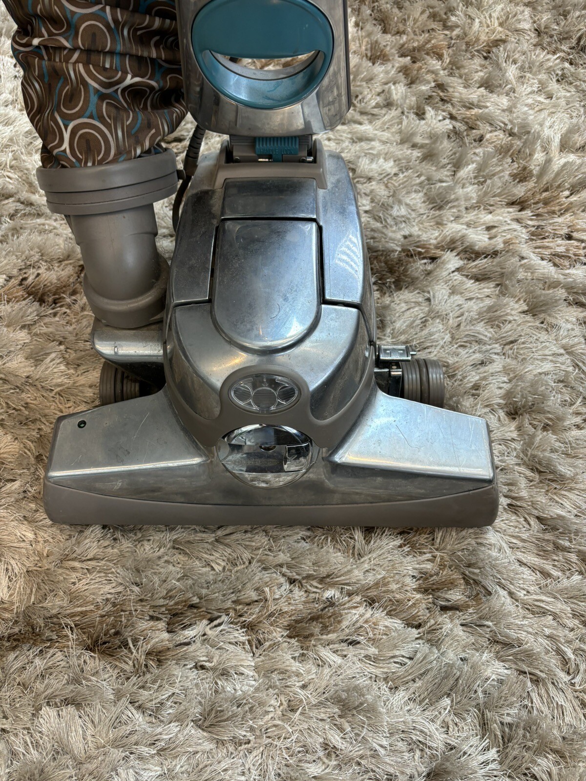 Great condition Kirby Sentria Model G10D Bagged Upright Vacuum Cleaner