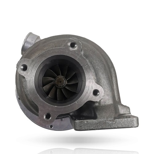 Turbocharger RHG6 114400-4050 VA570038 for Sumitomo Excavator SH300-3 6HK1T - Picture 2 of 5