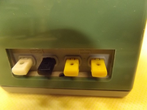 Fleischmann Bühler Trafo 6735 gepflegt, funktionsgeprüft 0-14 V DC 7,5 VA 14V AC - Bild 8 von 12