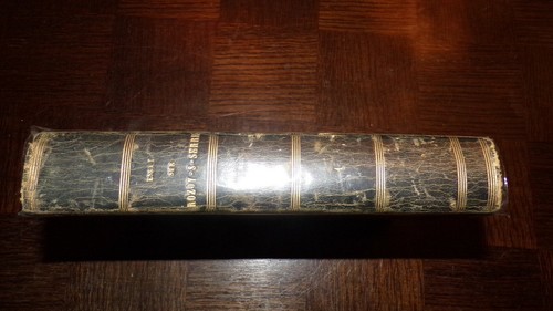 ESSAI HISTORIQUE SUR ROZOY-SUR-SERRE - Tome I - G.-A. Martin 1863 - Aisne - Picture 4 of 11