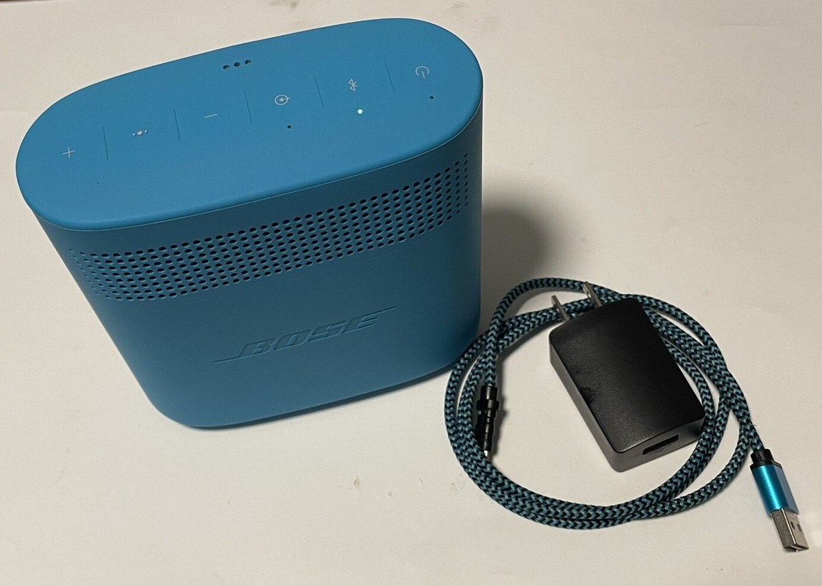 Bose SoundLink Color II 青 Amazon.com: Bose SoundLink Color II: Portable Bluetooth
