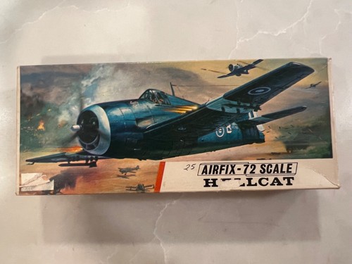 AIRFIX 1/72 SCALE AIRPLANE MODEL KITS - FREE SHIPPING - Picture 63 of 253