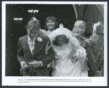 White Line Fever ’75 JAN MICHAEL VINCENT BRIDE KAY LENZ WEDDING