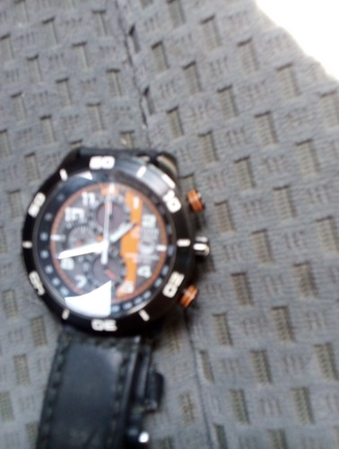 citizen eco-drive chronograph mens