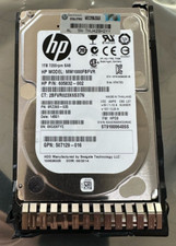 HP (?653954-001) 1TB SAS HDD, 2'5, 7200 RPM (605832-002)