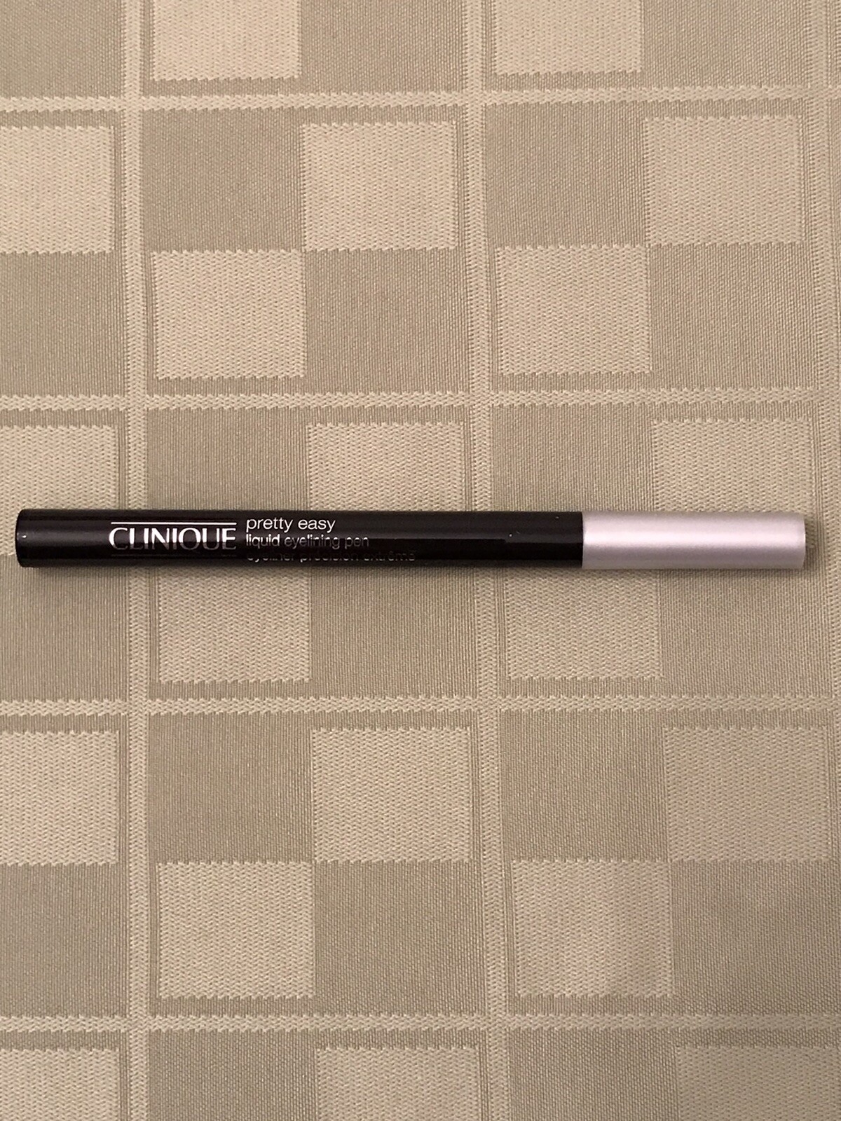 clinique pretty easy eyeliner