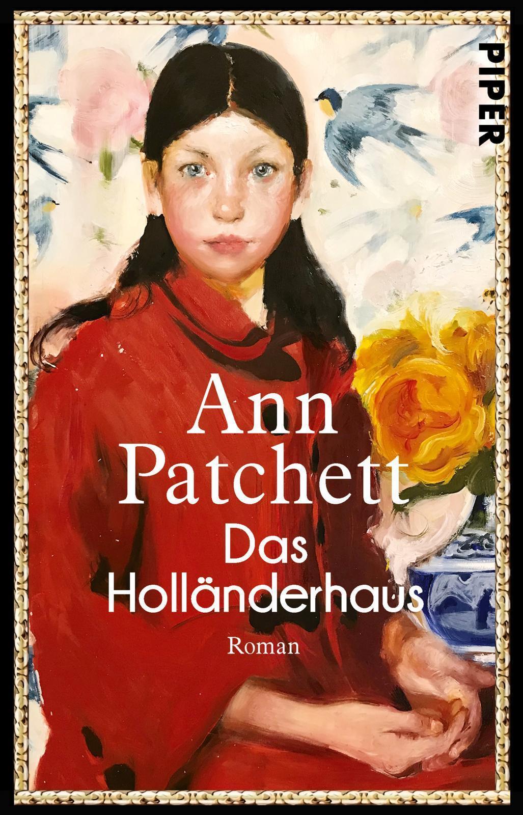 Thumbnail - Ann Patchett / Das Holländerhaus / 9783492318303