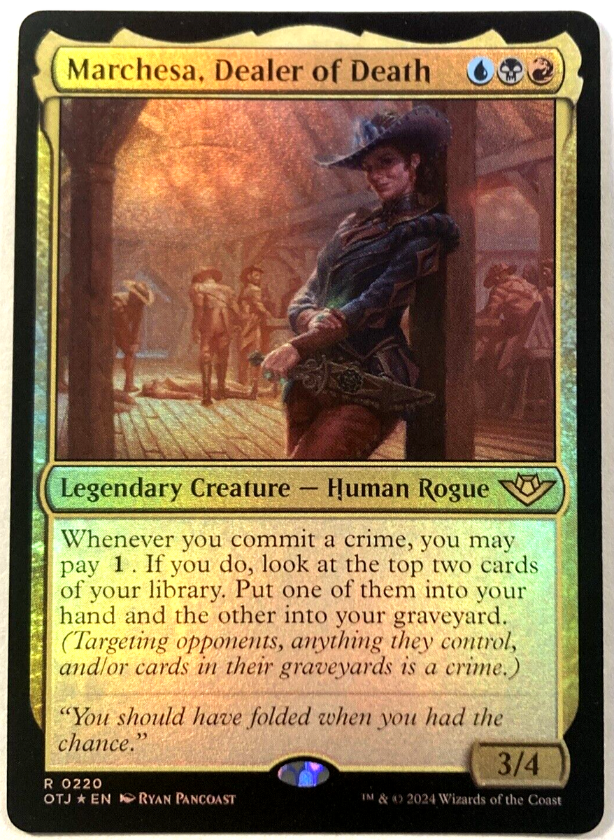 MTG Blaze of Glory 30th anniversary 旧枠 Blaze of Glory (30th