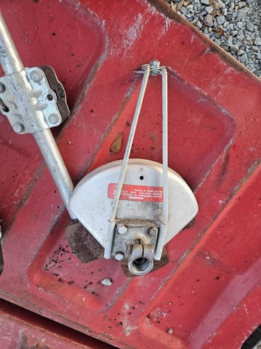 VINTAGE Craftsman Bush Cutter - Picture 6 of 6