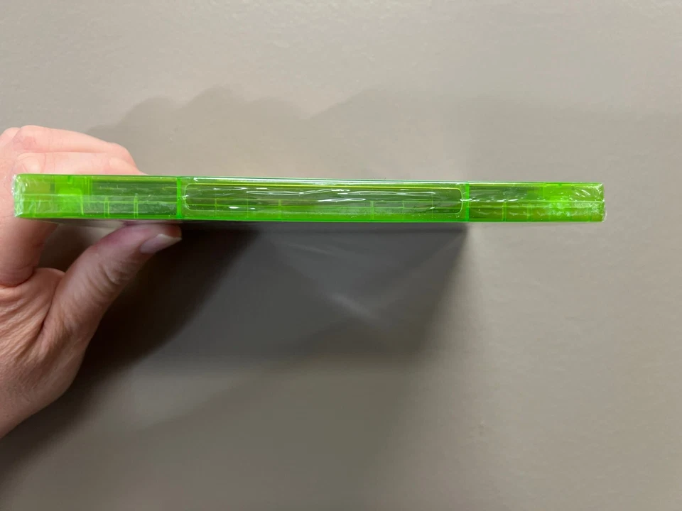 Thief: Deadly Shadows (Microsoft Xbox, 2004) NEW -SEALED READ DESCRIPTION - Image 3 of 3