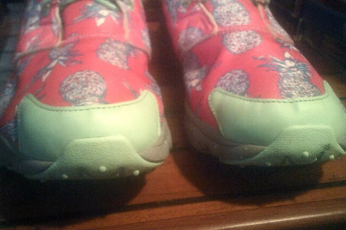Reebok 3d cheap ultralite women's