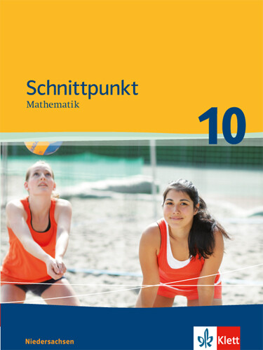Unbekannt. / Schnittpunkt Mathematik - Ausgabe Für Niedersachsen /