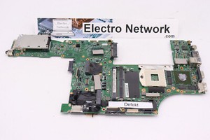 Lenovo ThinkPad W520 Motherboard defekt