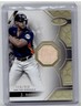 2023 Topps Tier One #T1R-JAB José Abreu Relic Patch #/400 White Sox