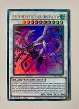 Yu-Gi-Oh! Cyberstorm Access CYAC-DE Einzelkarten zum Aussuchen - deutsch