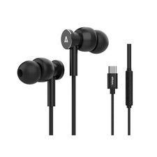 Cuffie Bluetooth con Cavo in Ear Samsung Xiaomi per Yoga Fitness Musica Sport