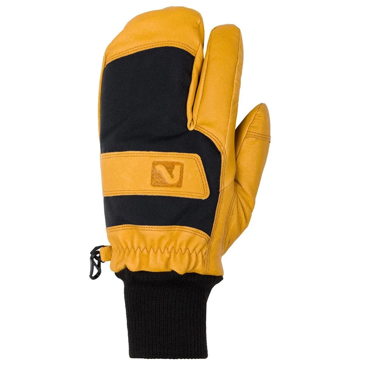 Flylow Maine Line Glove natural/black size L