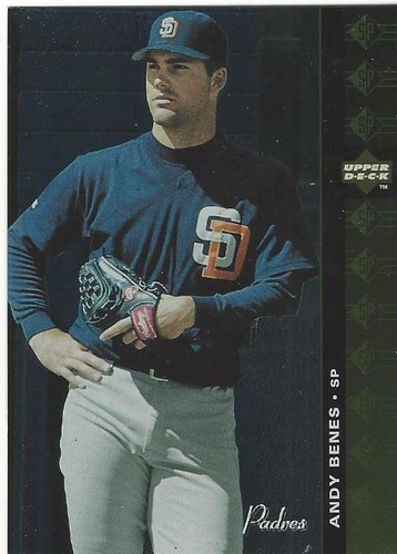 Complete Your Set 1994 Upper Deck SP Baseball with SP Previews and Die Cuts - Picture 123 of 193