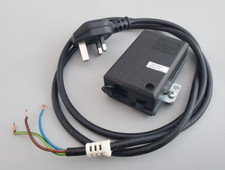 Currys Essenntials CBCONW10 CBCONW12 Cable + Connector  Oven Working Spare Part