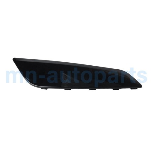 2X Left & Right Fender Panel Air Vent Cover Black For BMW G30 5 Series 2017-2023 - Picture 7 of 9