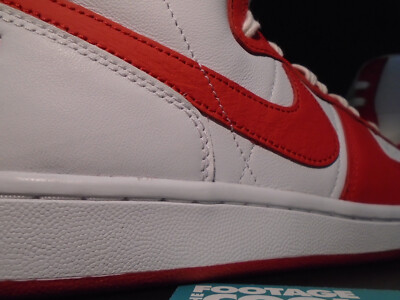 NIKE DUNK SB TERMINATOR HIGH SP COMME DES GARCONS HOMME PLUS CDG