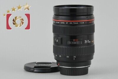 Very Good!! Canon EF 28-70mm f/2.8 L USM | eBay Very Good!! Canon EF 28-70mm f/2.8 L USM | eBay